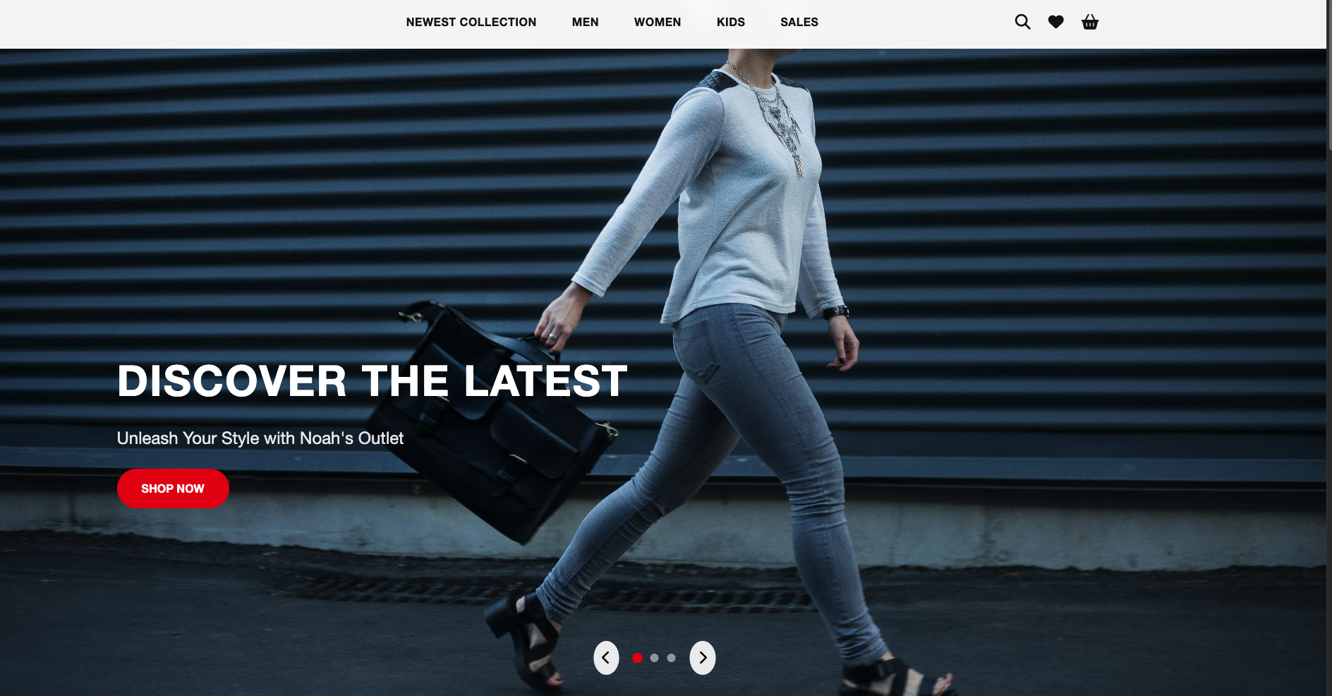 Optimisation E-Commerce
