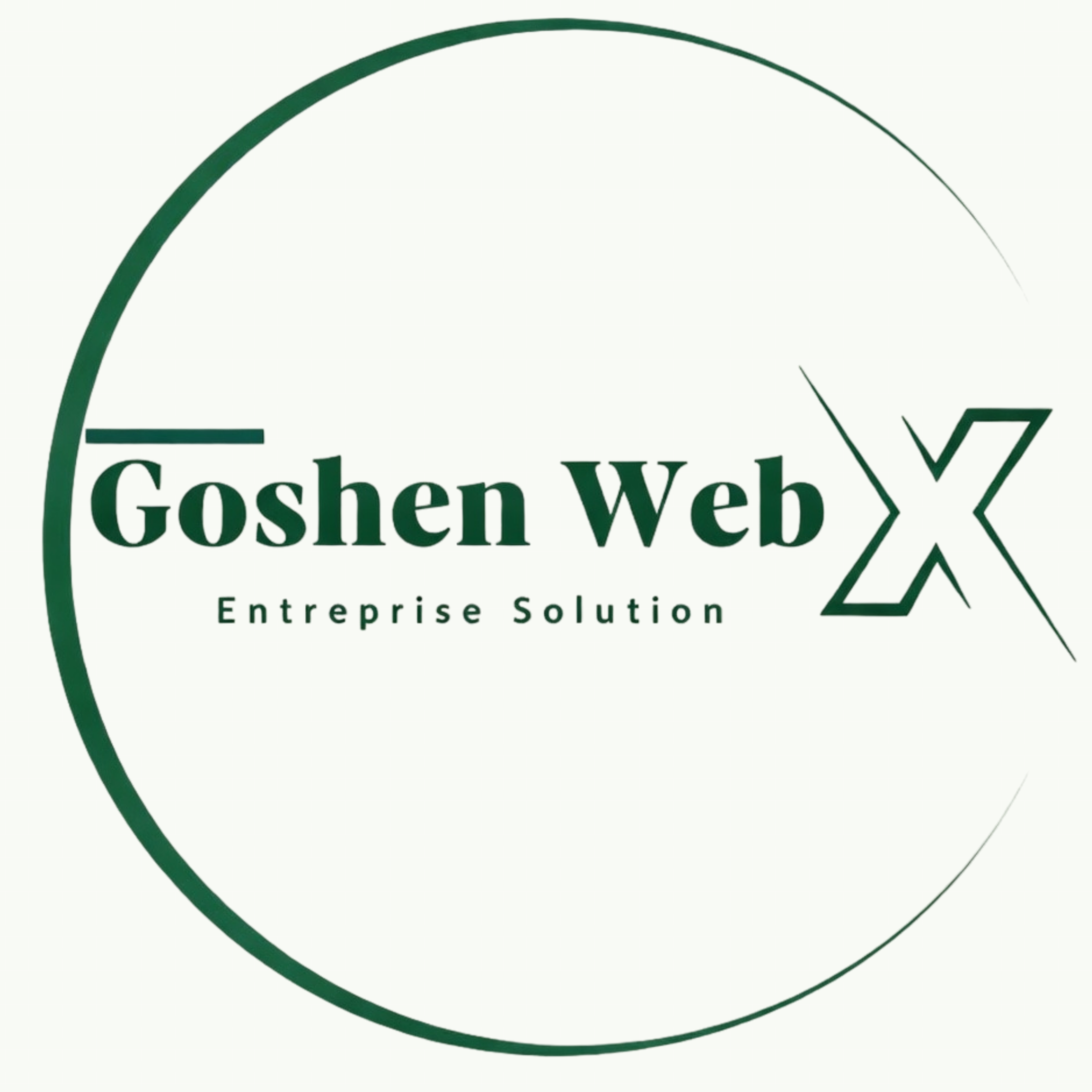 Goshen Web X