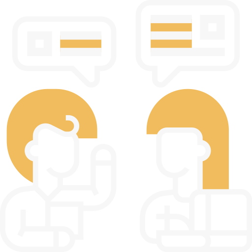 Approach Icon