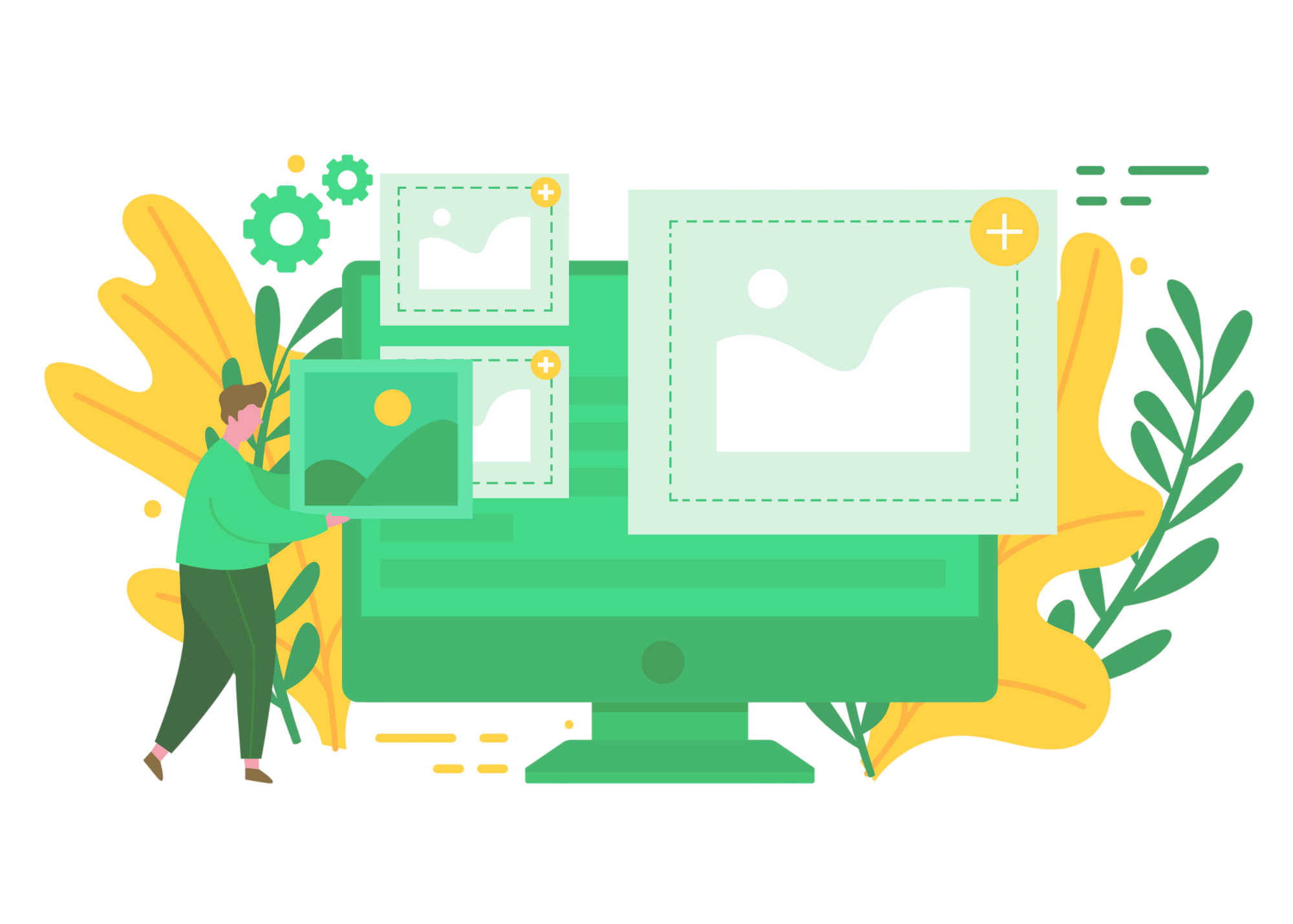 Custom Website Development