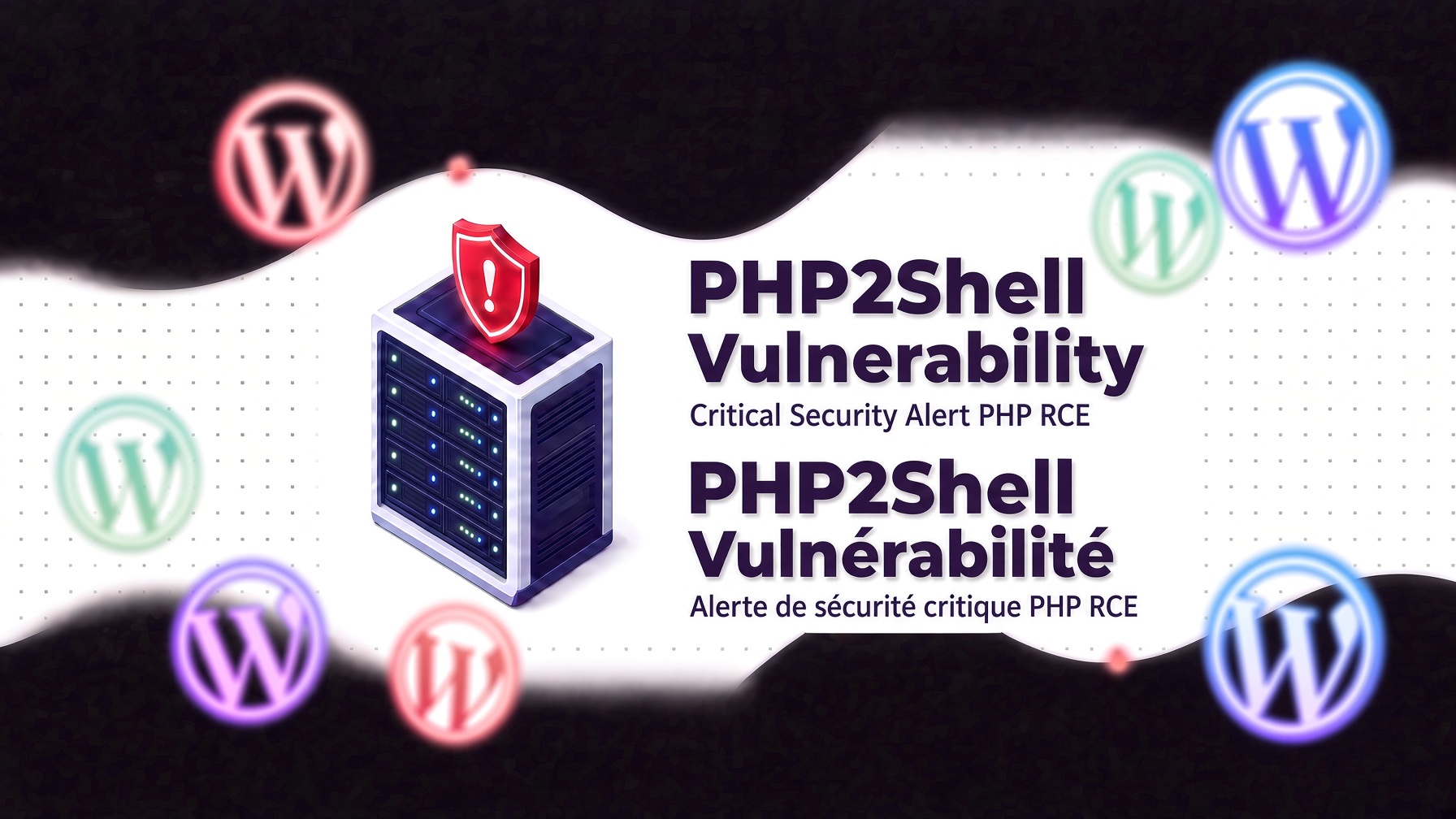 PHP2Shell: what the critical PHP flaws mean for your business website