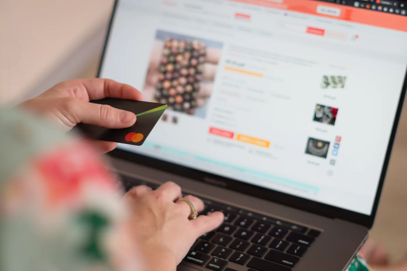 Store, Cart and Order Management