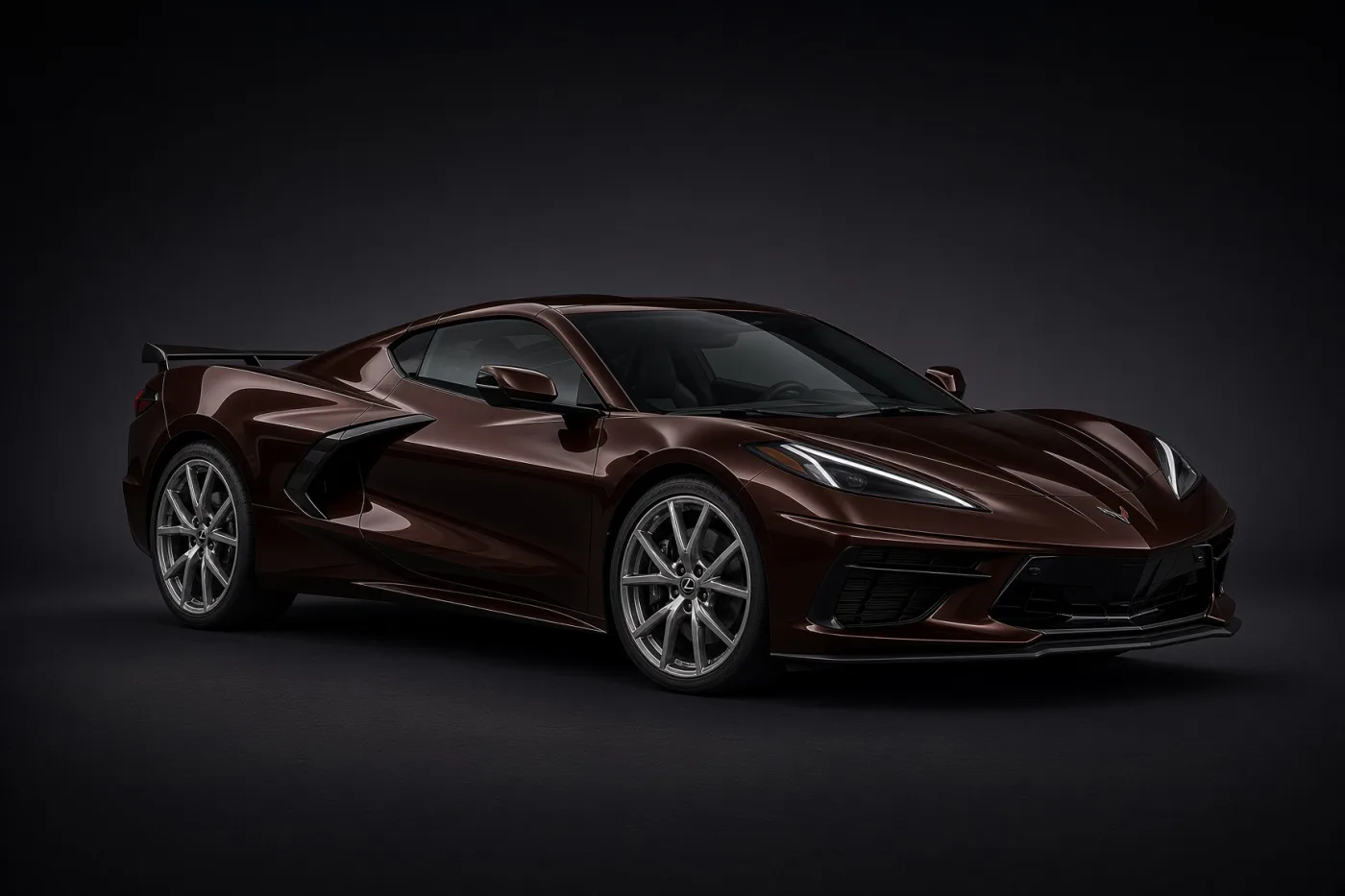 2022 Chevrolet Corvette Stingray