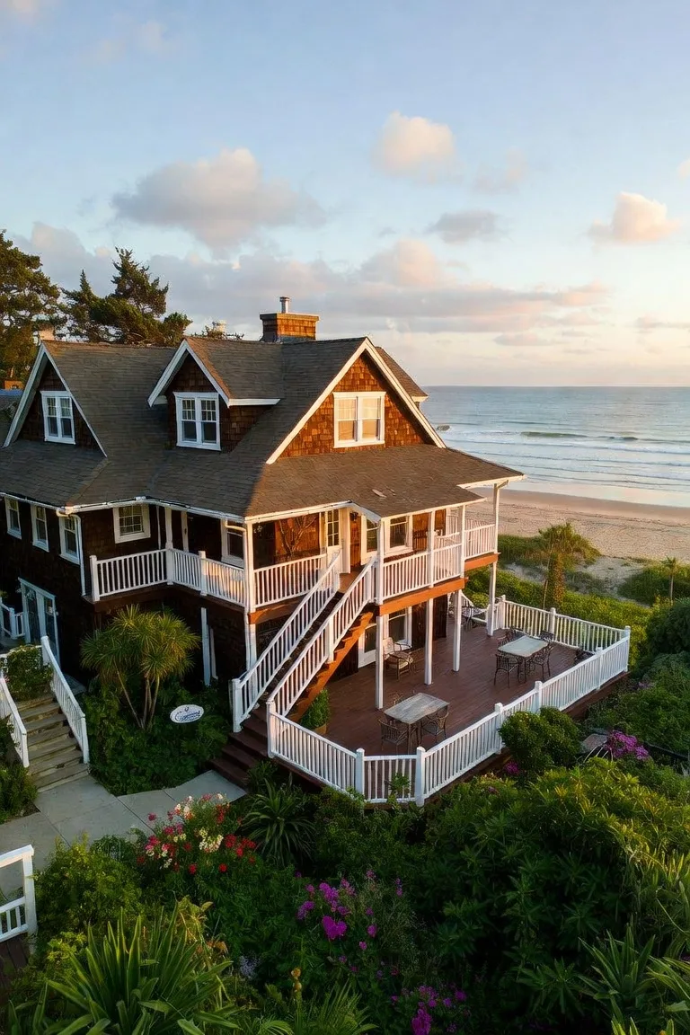 Garden Suite, Walk to the Beach