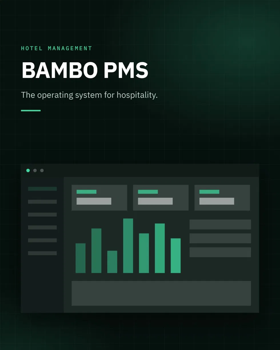 BAMBO PMS